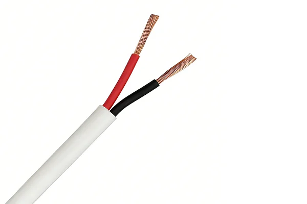 Oxidation process in copper conductors